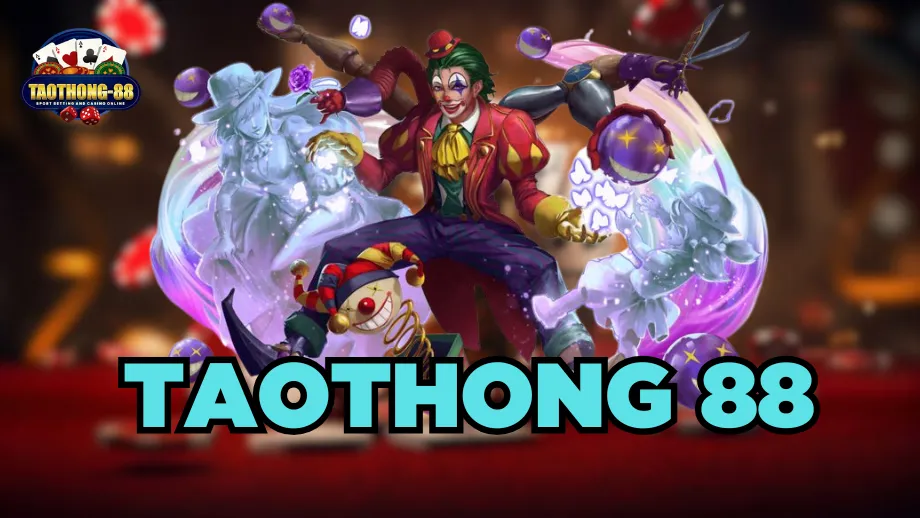 taothong 88