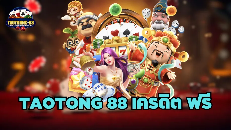 taothong 88